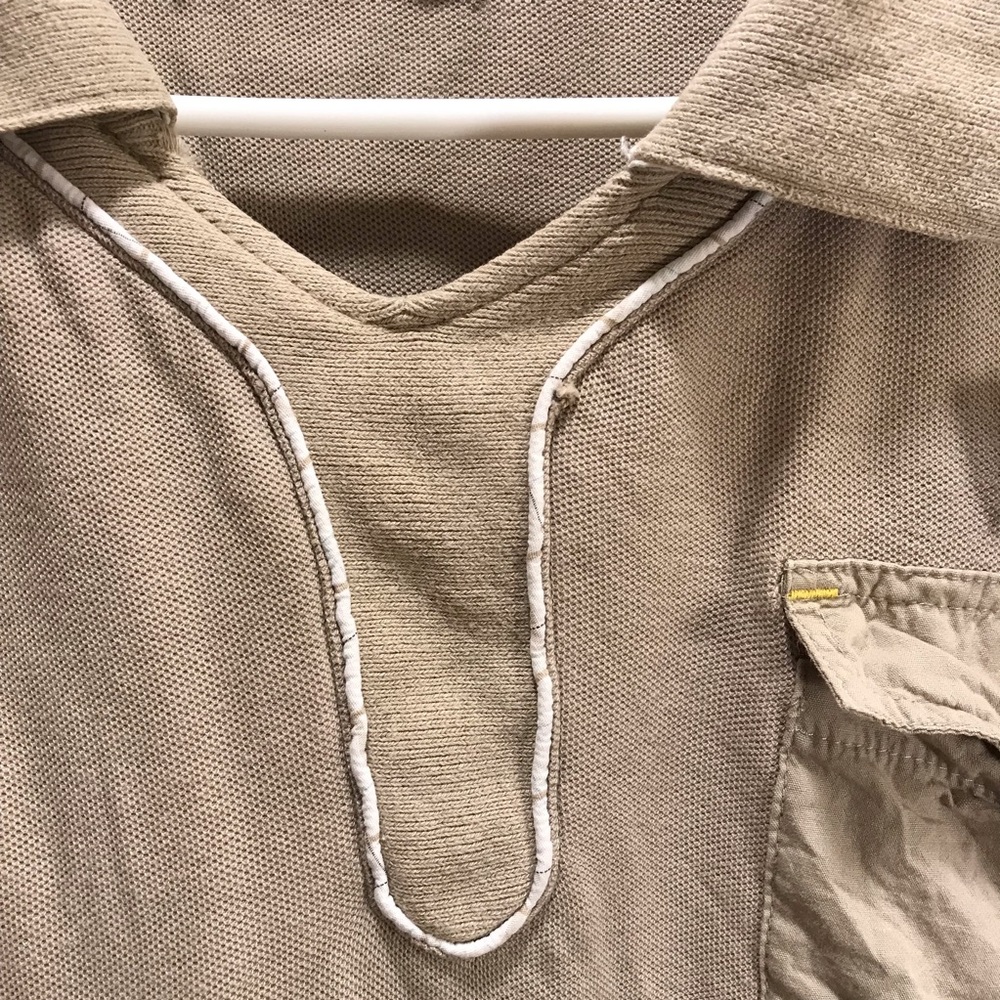 Coogi polo - Picture 6 of 14